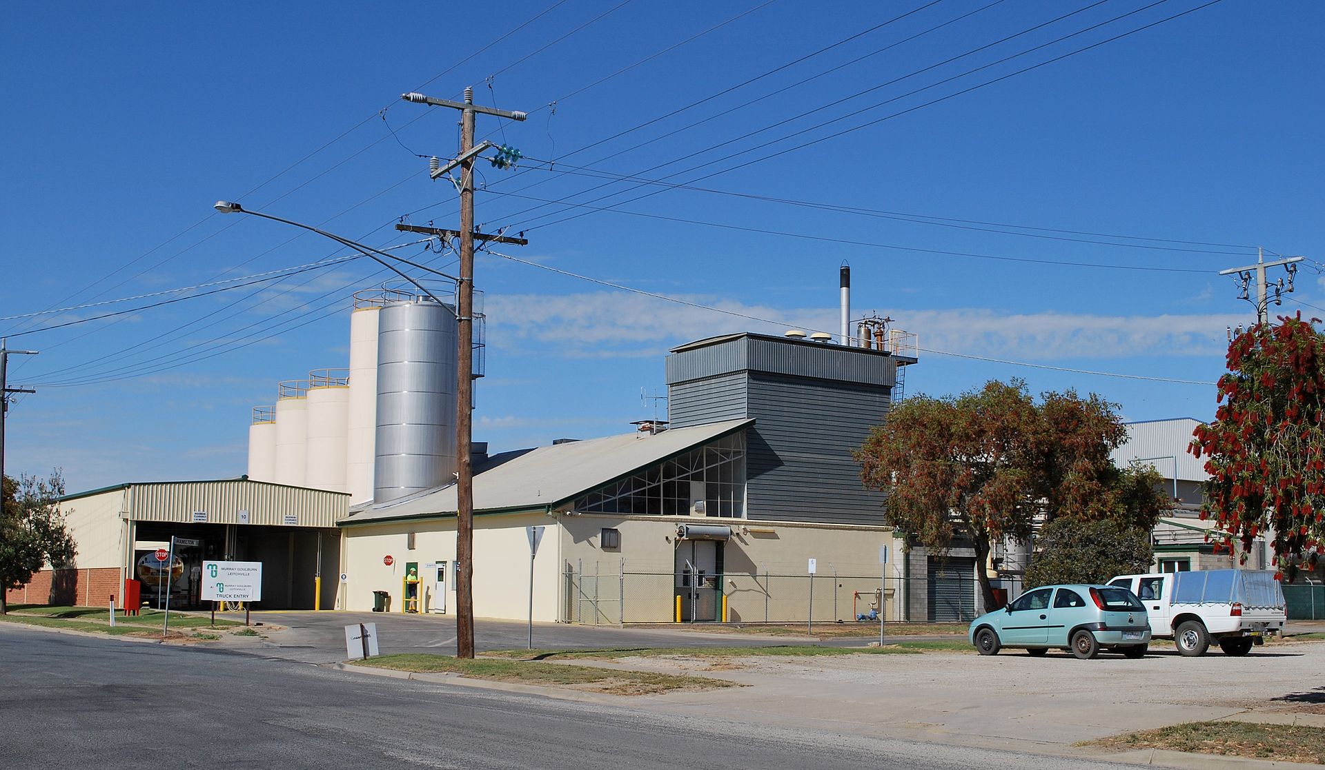 Is Leitchville, VIC a good place to live?