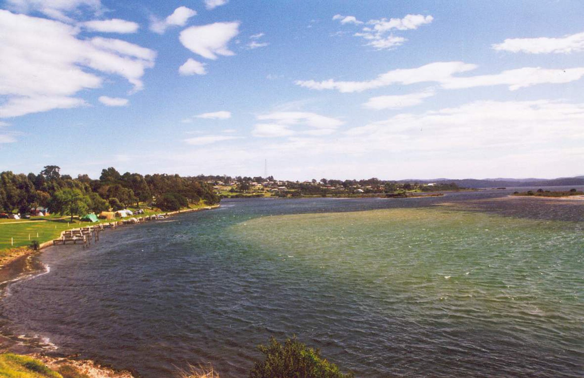 Is Mallacoota, VIC a good place to live?