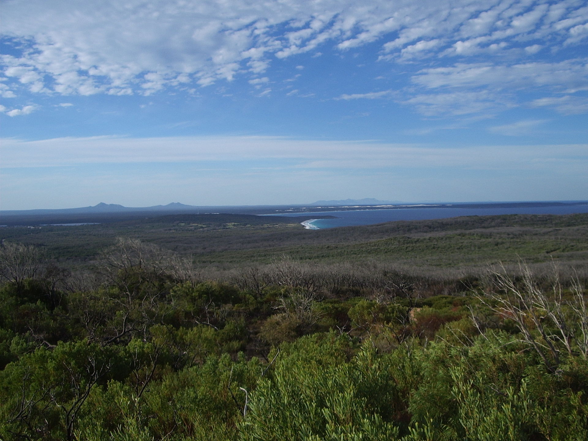 Is Bremer Bay, WA a good place to live?