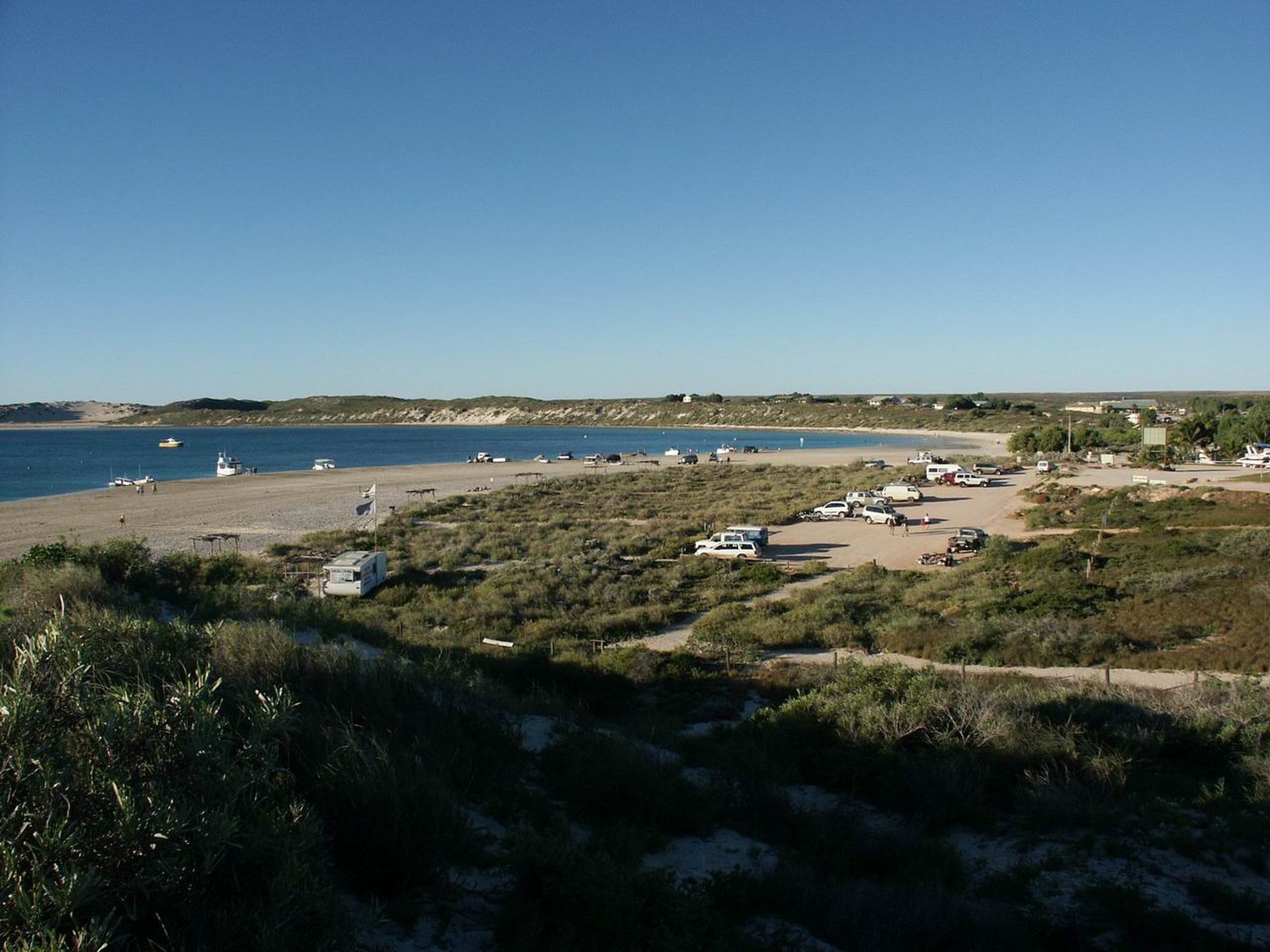 Is Coral Bay, WA a good place to live?