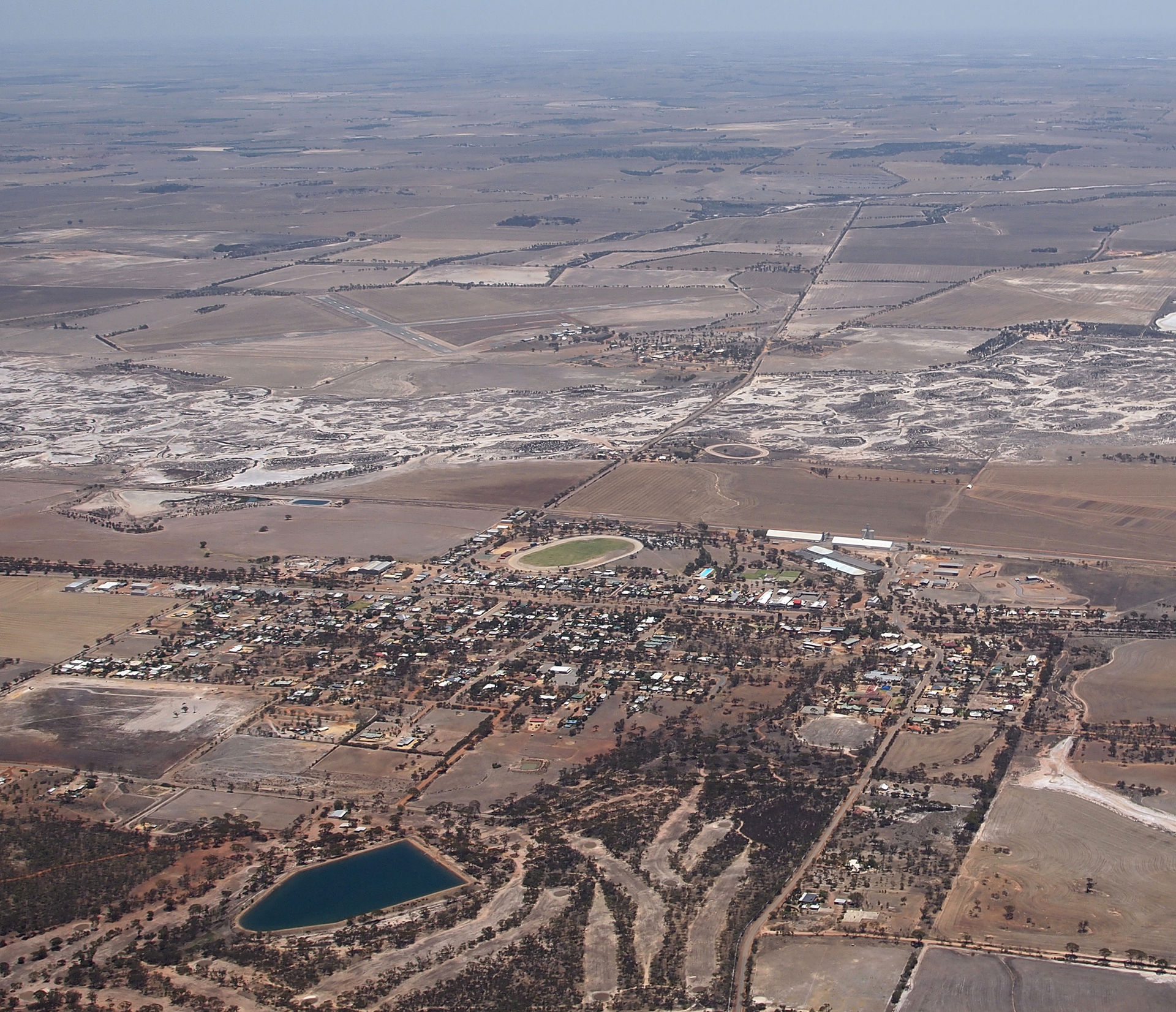 Is Cunderdin, WA a good place to live?