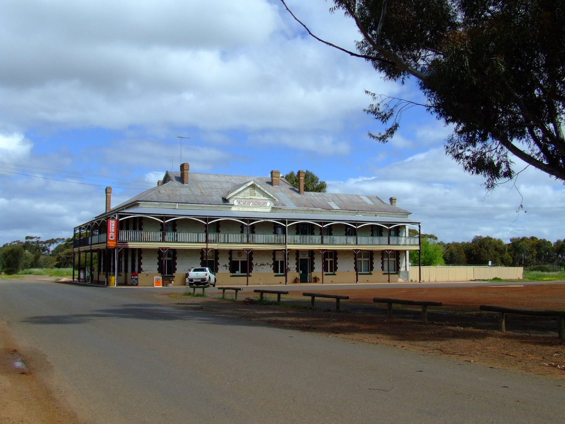 Is Dumbleyung, WA a good place to live?