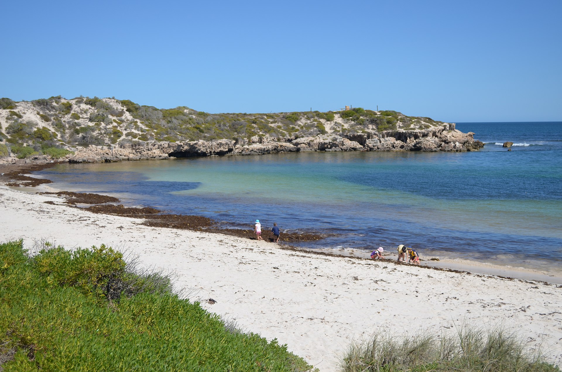 Is Green Head, WA a good place to live?