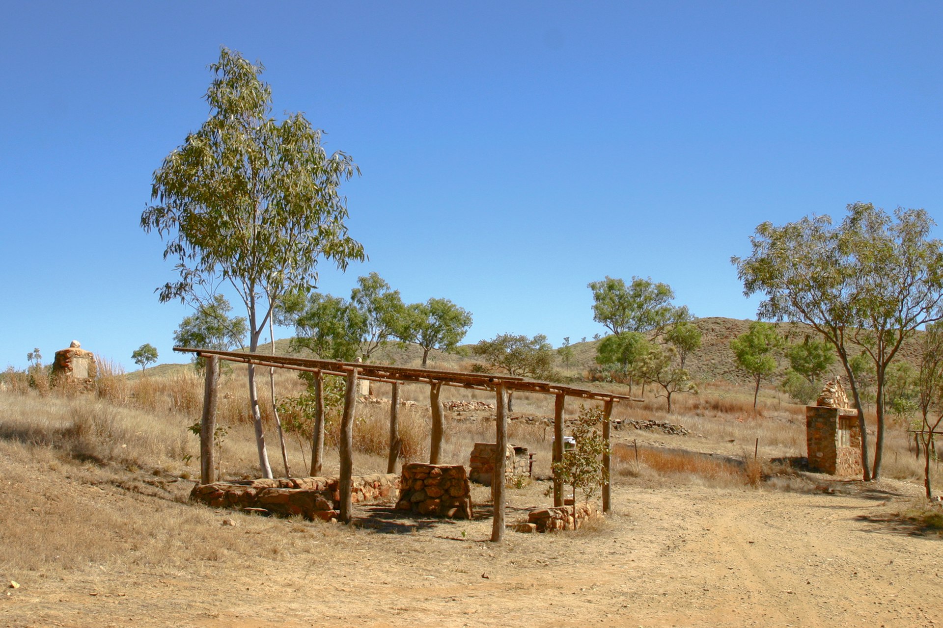 Is Halls Creek, WA a good place to live?