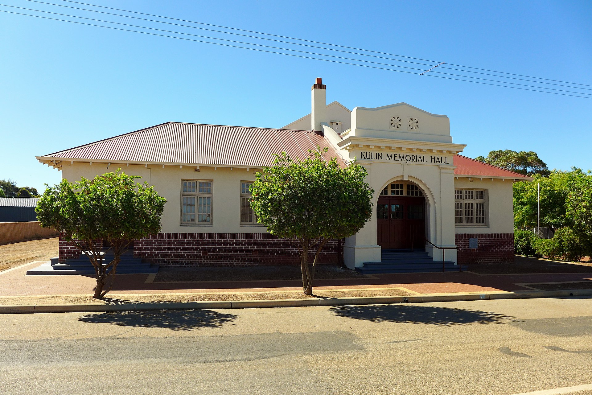 Is Kulin, WA a good place to live?