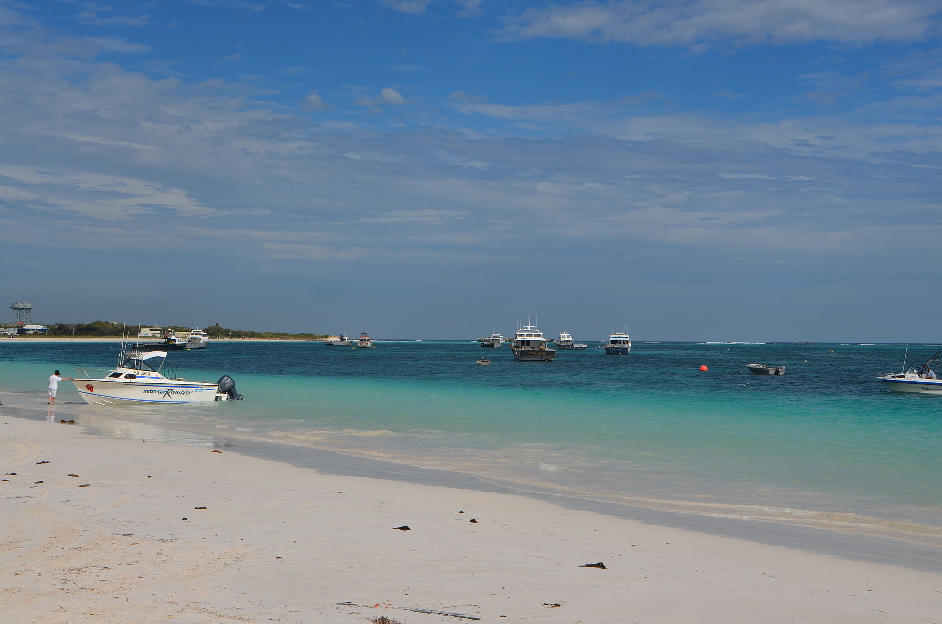 Is Lancelin, WA a good place to live?
