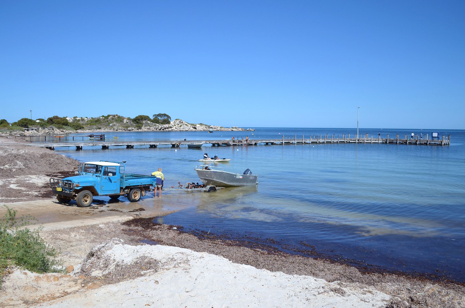 Is Leeman, WA a good place to live?