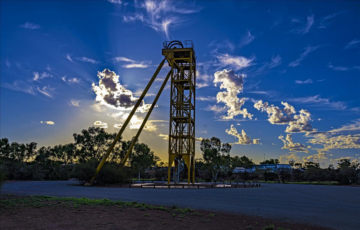 Is Meekatharra, WA a good place to live?