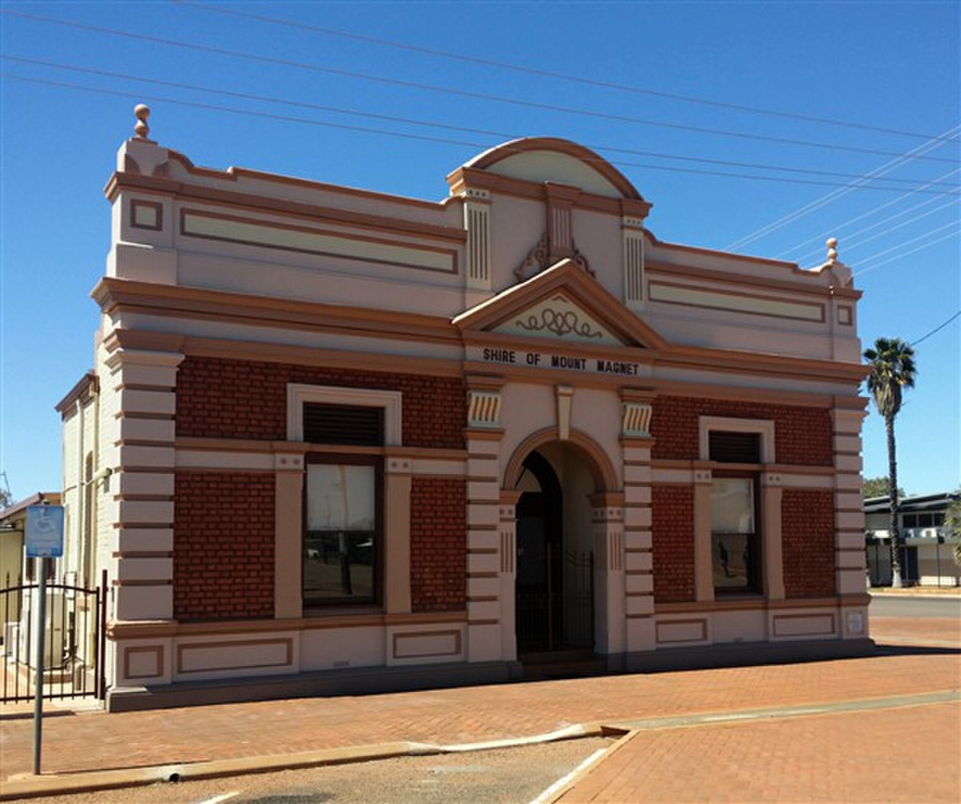 Is Mount Magnet, WA a good place to live?