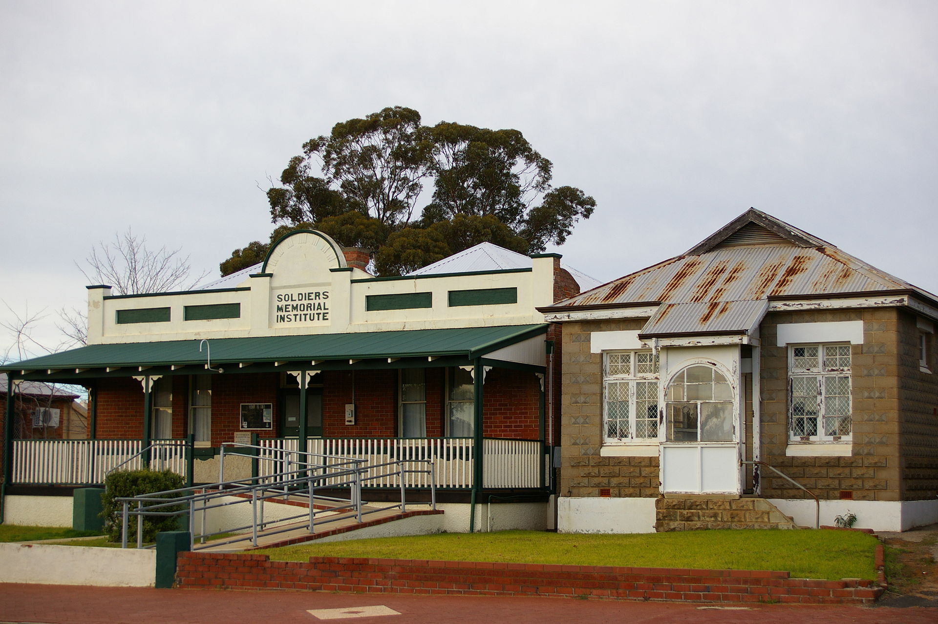 Is Narrogin, WA a good place to live?