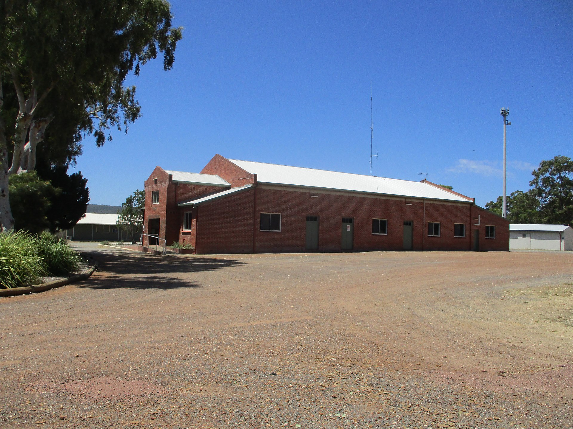 Is North Dandalup, WA a good place to live?