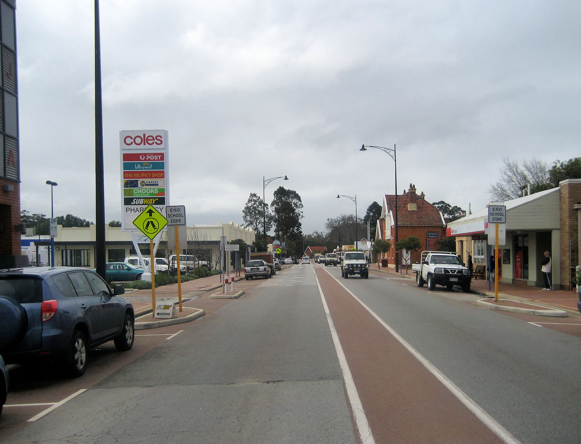 Is North Pinjarra, WA a good place to live?