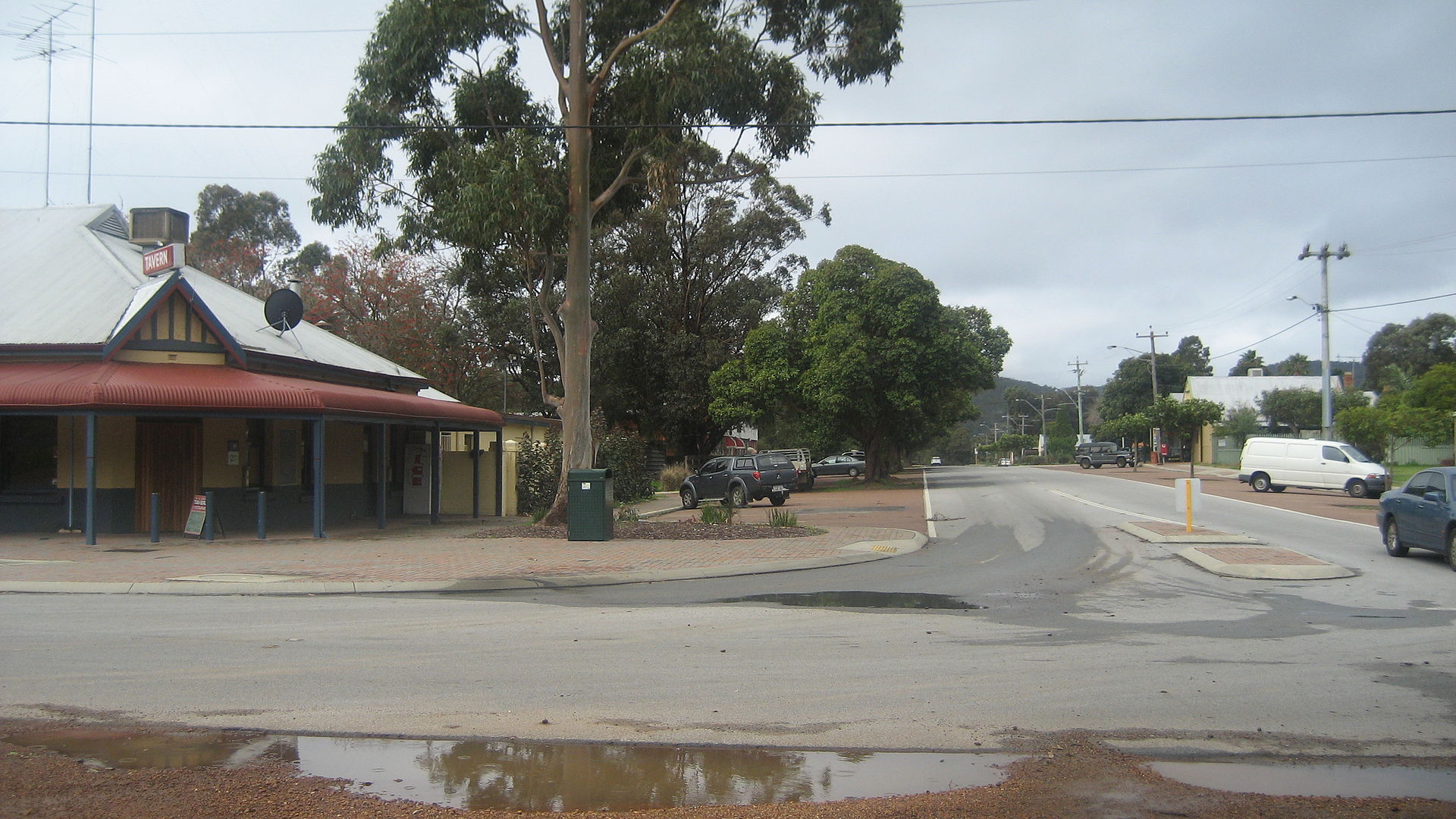 Is Serpentine, WA a good place to live?
