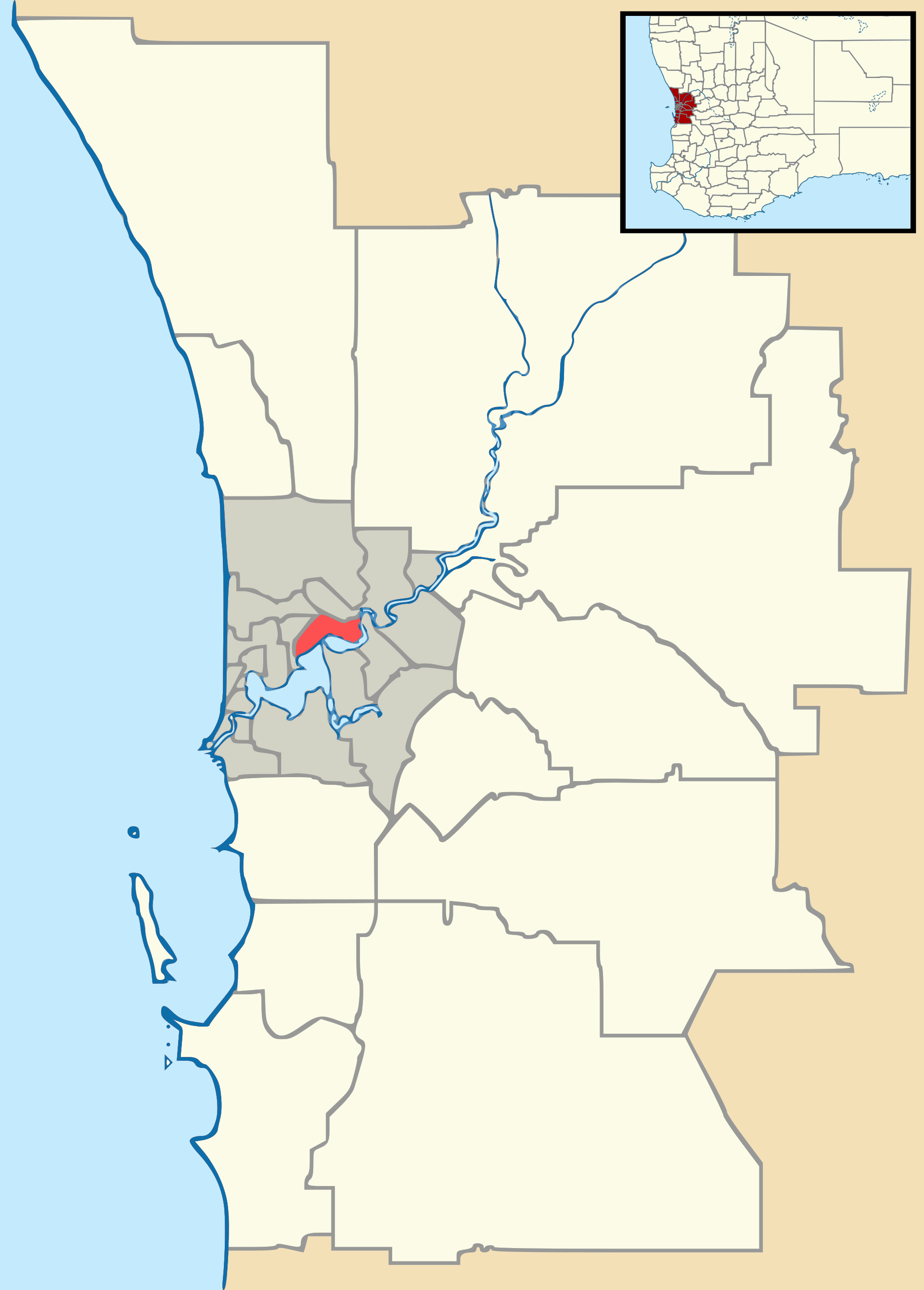 Is Wooroloo, WA a good place to live?