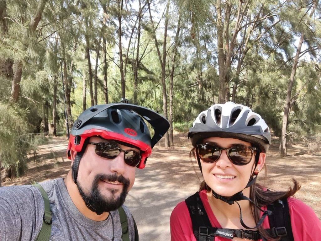 Enjoying a wild ride in Wagga Wagga - Image 1