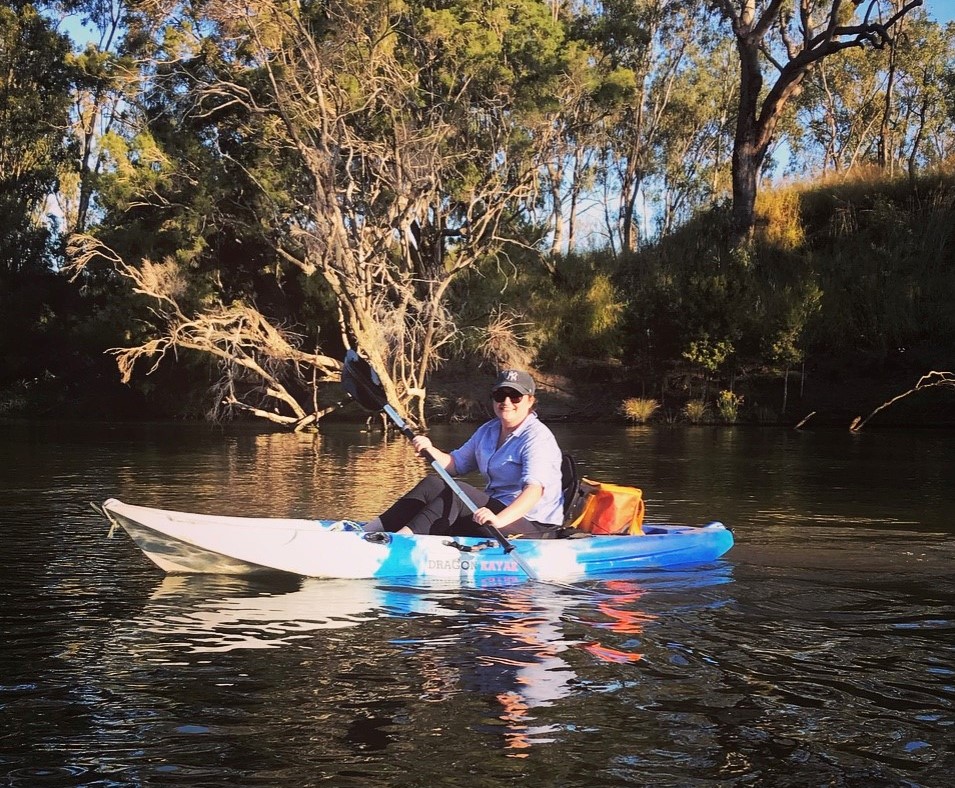 Making a splash in Goondiwindi - Image 1