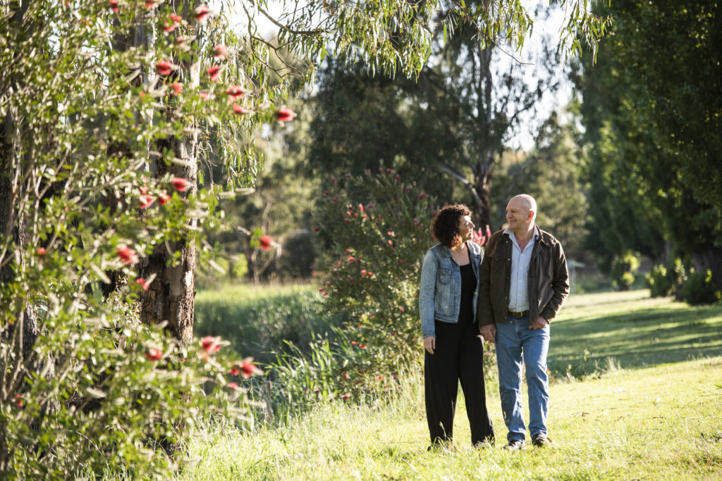 Heart and soul in Rylstone - Image 1