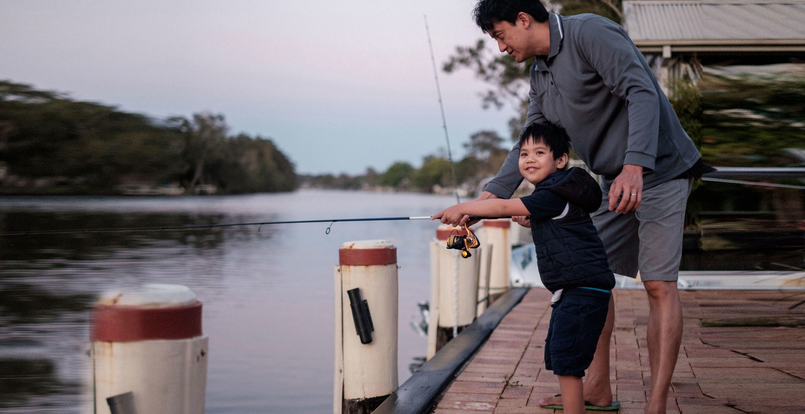 The Regional Australia Lifestyle