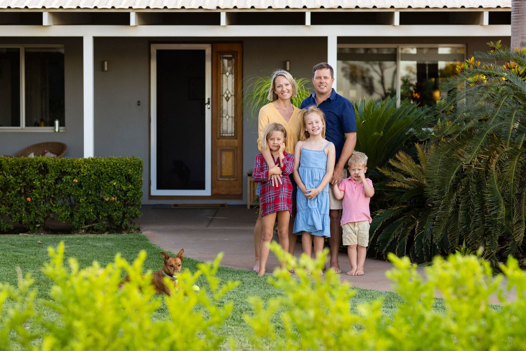 Move to More in Regional Australia!