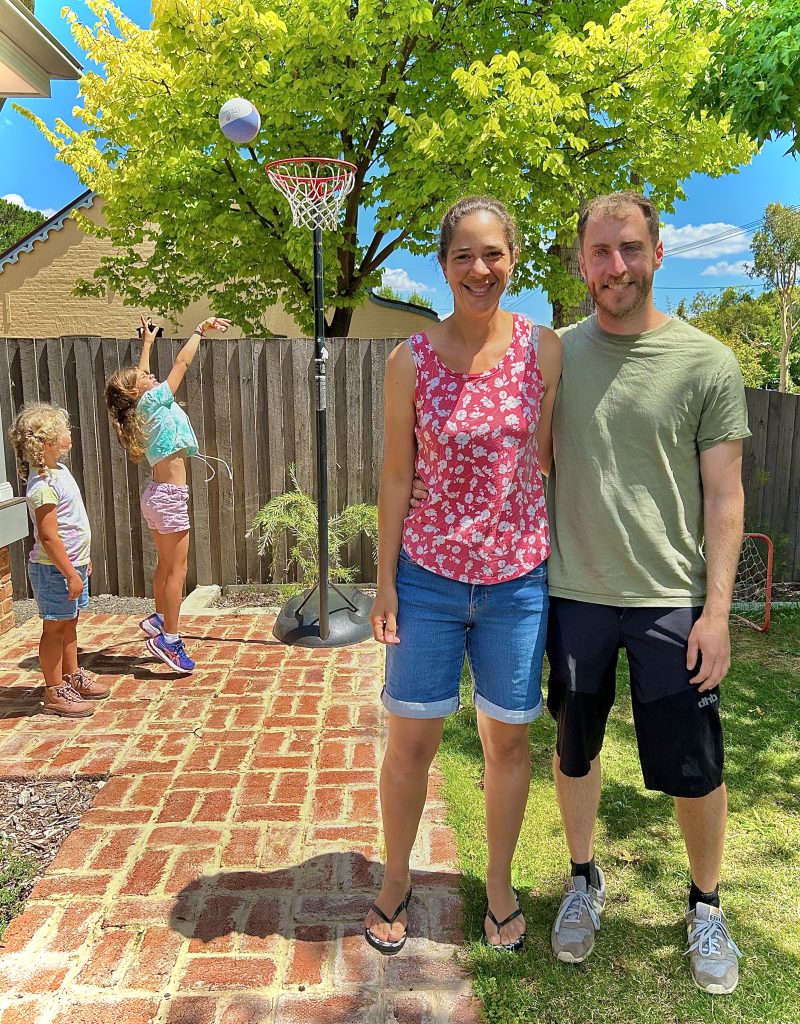 Thirst for tree change lands Gaw family in Bungendore - Image 1