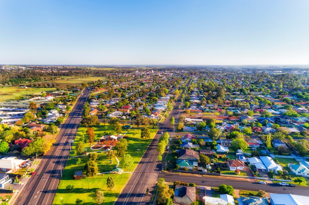 Your town with Cass - Dubbo NSW - Image 3