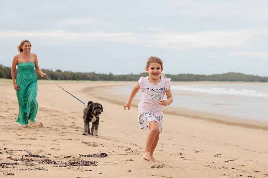 Mackay proves to be a "hidden gem" for the Daly's - Image 2
