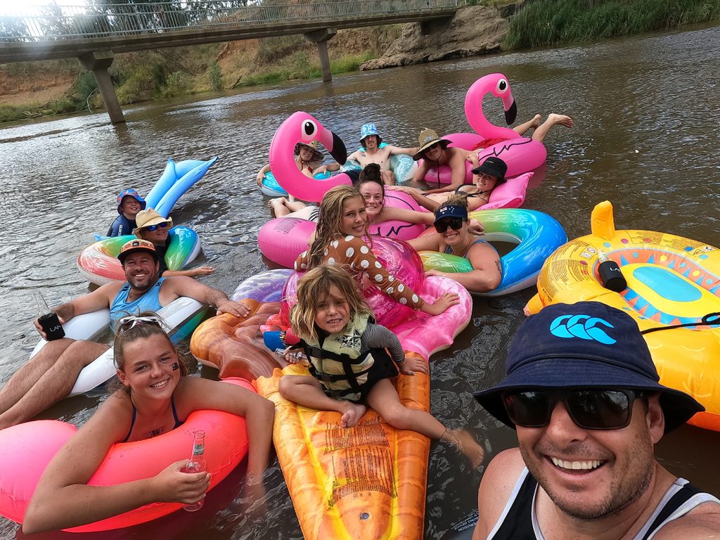 Your town with Cass - Dubbo NSW - Image 2