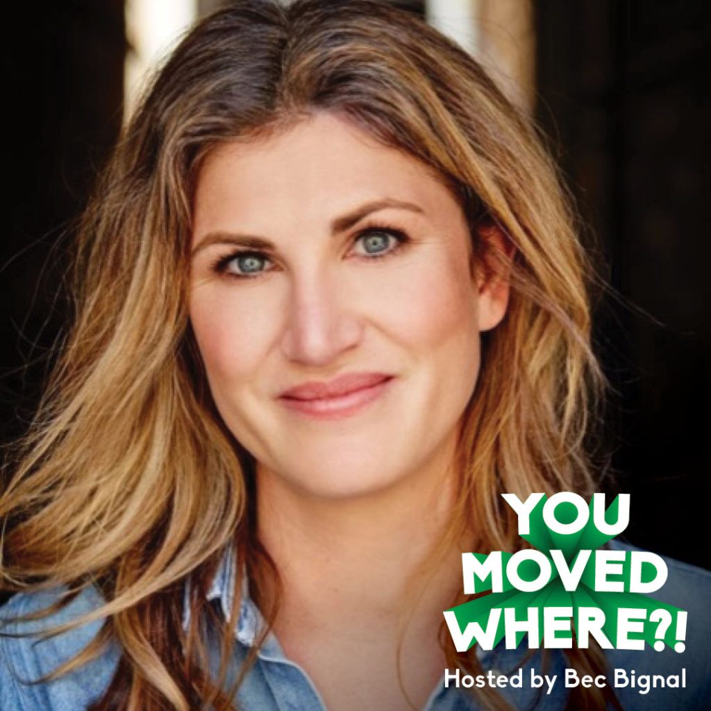 Star film producer and country girl, Bec Bignell hosts new podcast - Image 5