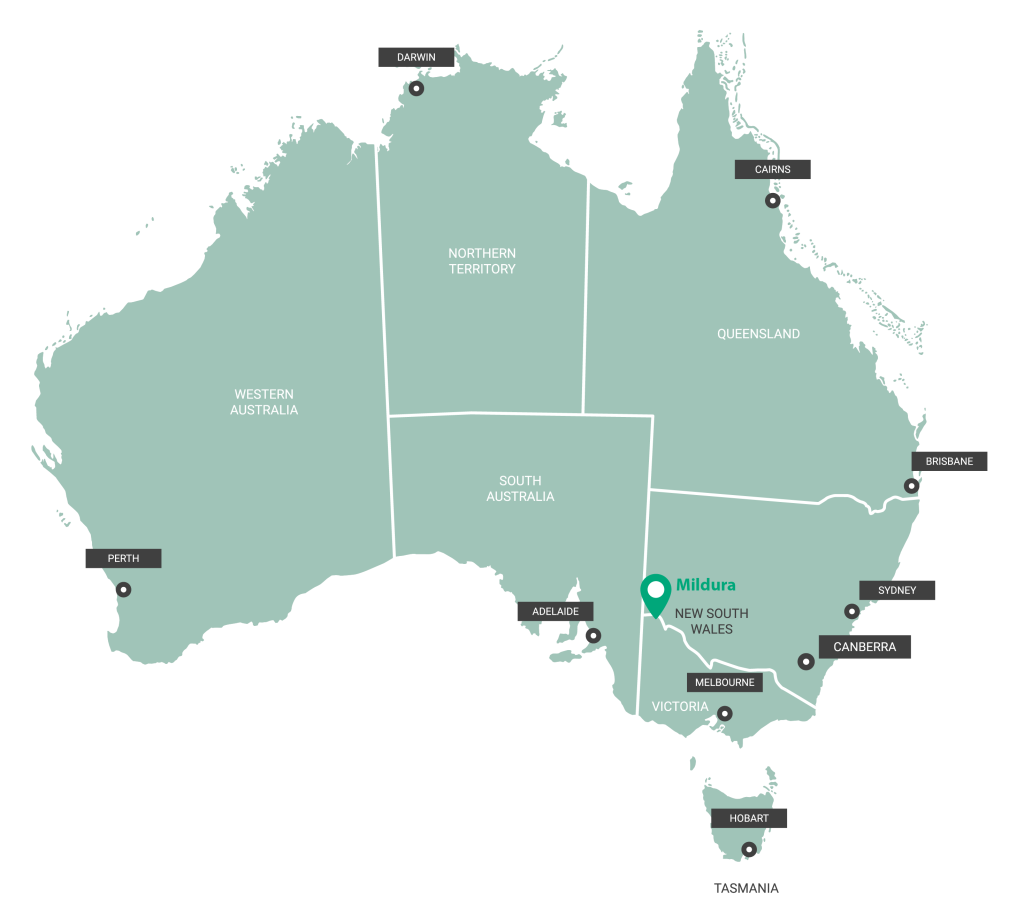 Your town with Cass - Mildura VIC - Image 6