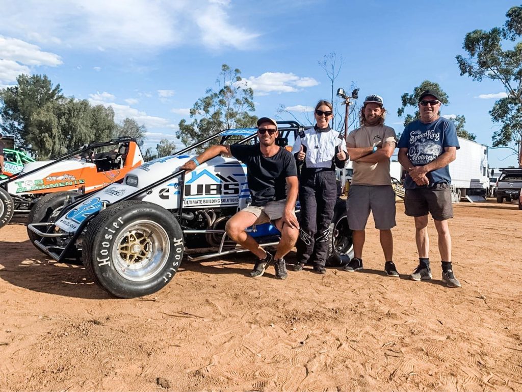 Your town with Cass - Mildura VIC - Image 3