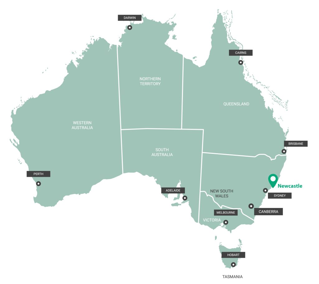 Your town with Cass - Newcastle NSW - Image 6