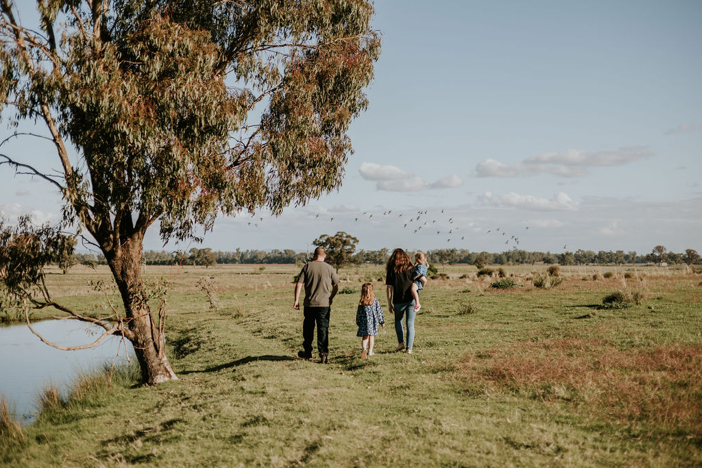 Getting closer to the food source spurs move to Eugowra - Image 1