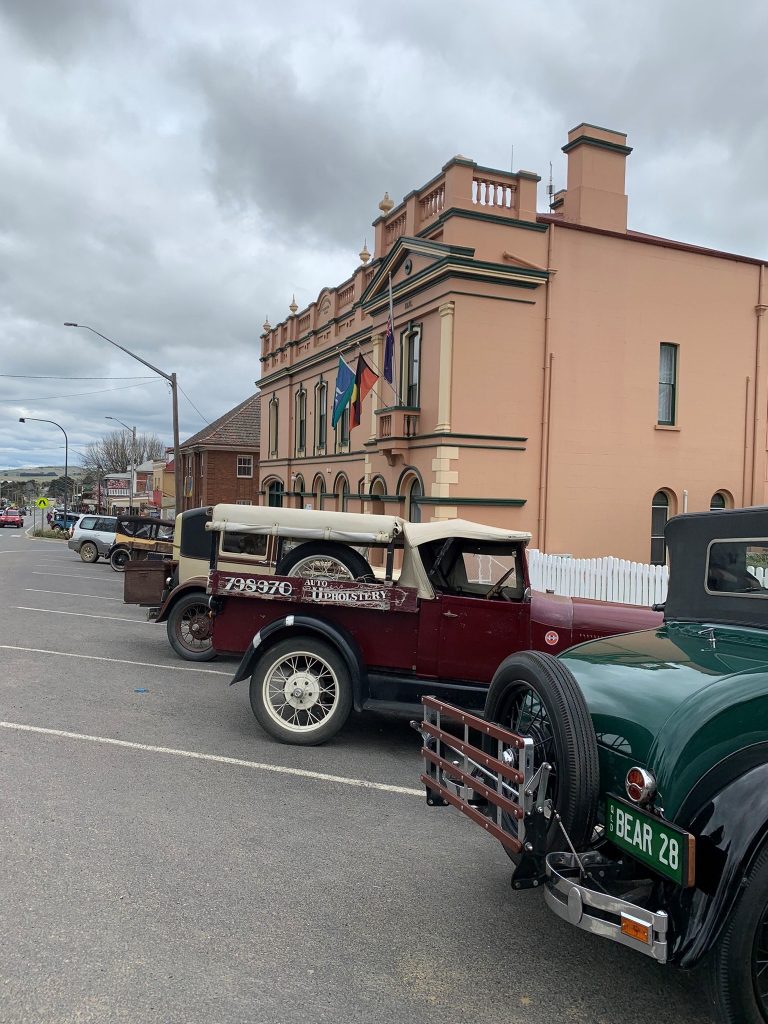 Your Town with Cass - Braidwood NSW - Image 3
