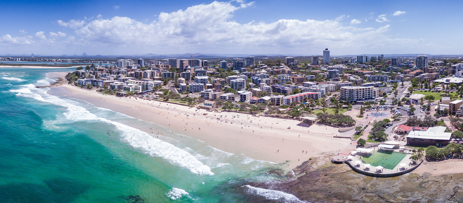 Is Caloundra, QLD a good place to live?