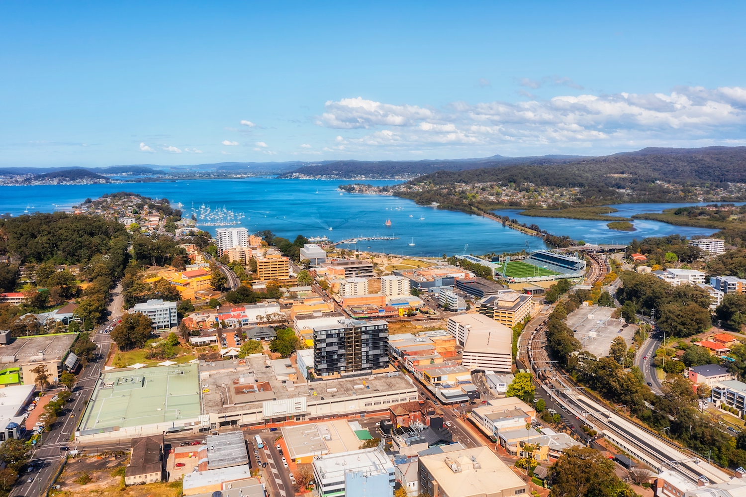 Is Gosford, NSW a good place to live?