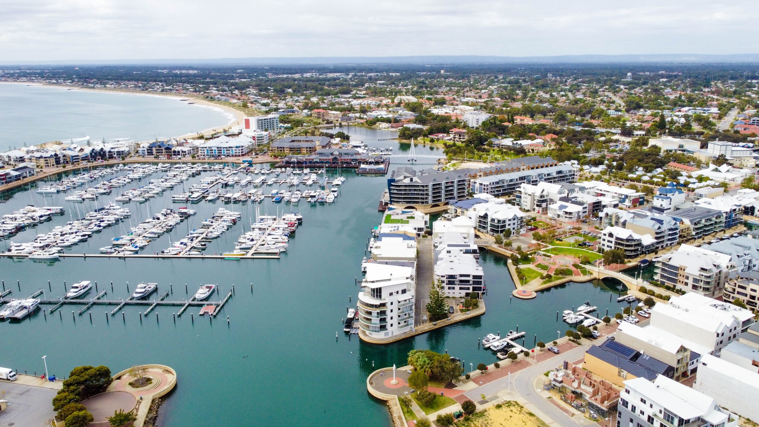Is Mandurah, WA a good place to live?