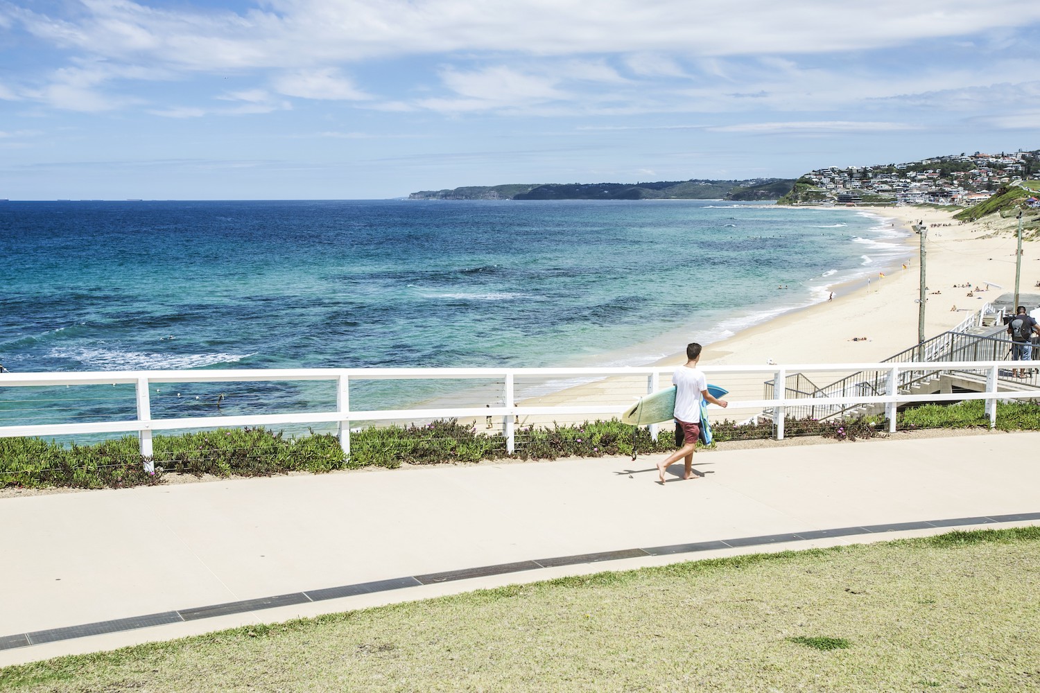 Is Newcastle, NSW a good place to live?