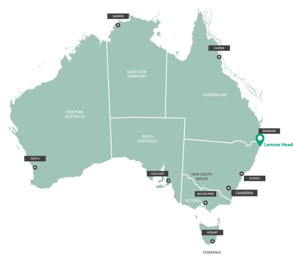 Your Town with Cass - Lennox Head NSW - Image 6