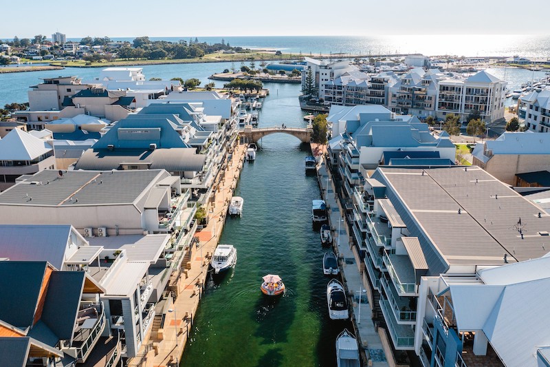 Best Towns to Live in Perth and surrounds