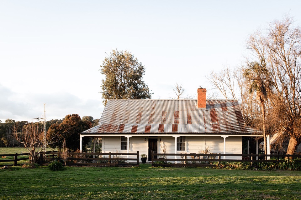 Family and business thrive at Dunmore Farm - Image 1