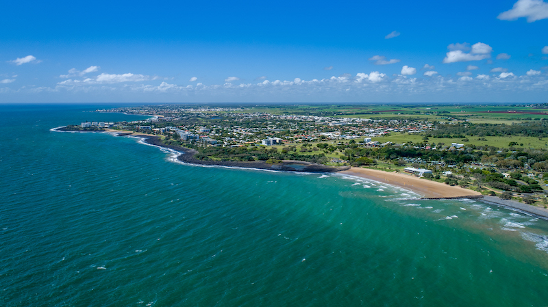 Best Towns to Live in Bundaberg