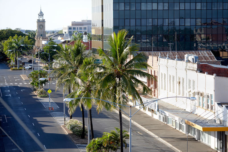 Best Towns to Live in Capricorn Coast