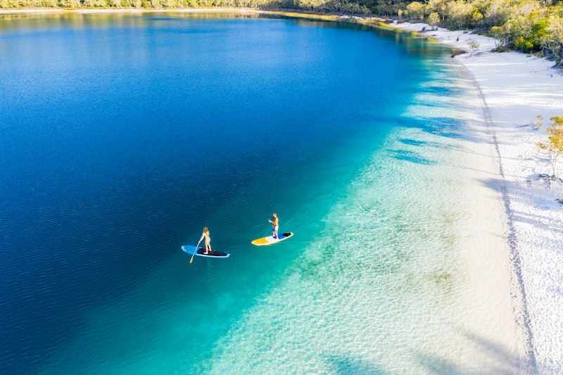 Best Towns to Live in Fraser Coast