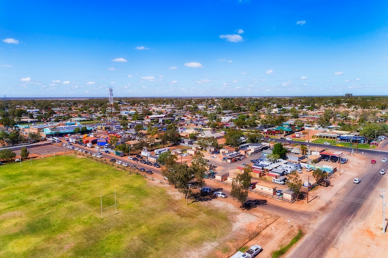 Best Towns to Live in Outback NSW