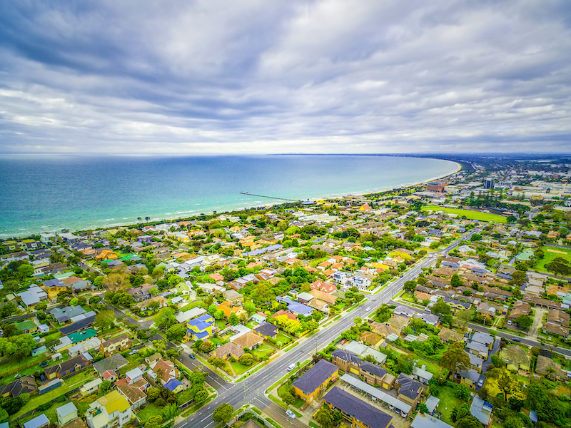 Best Towns to Live in Peninsula