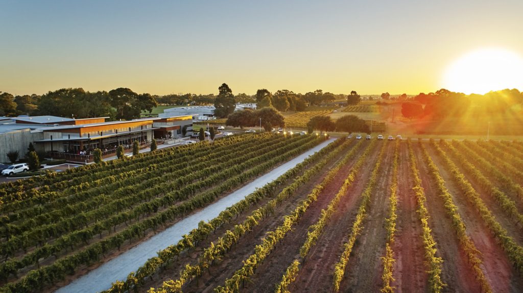 Moving to Perth and surrounds