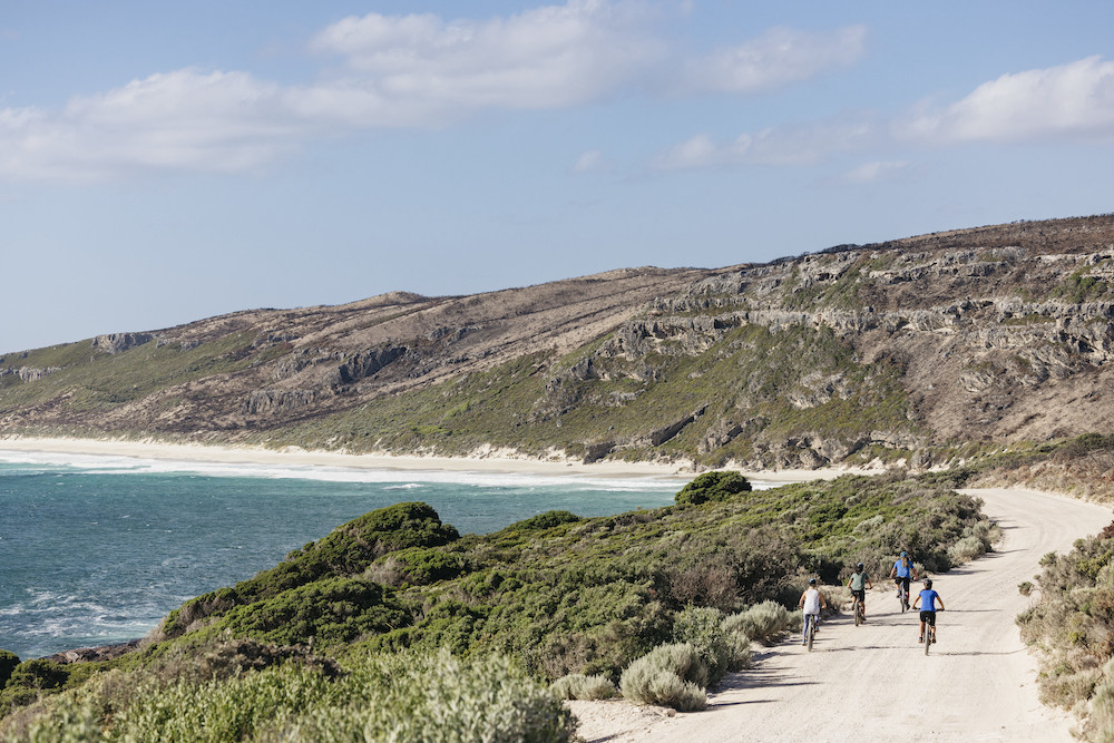 Living in Western Australia's South West