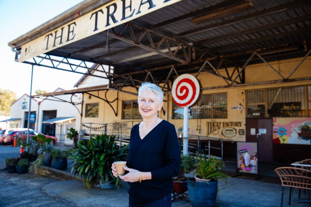 Your Town With Cass - Berry NSW - Image 1