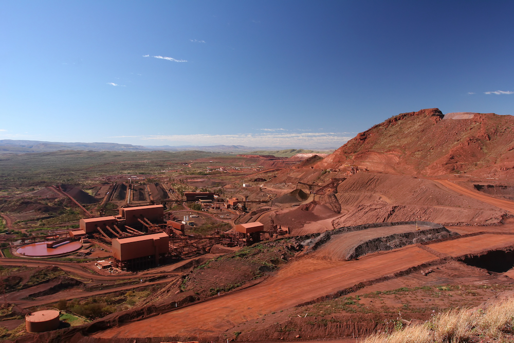 Living in Western Australia's North West