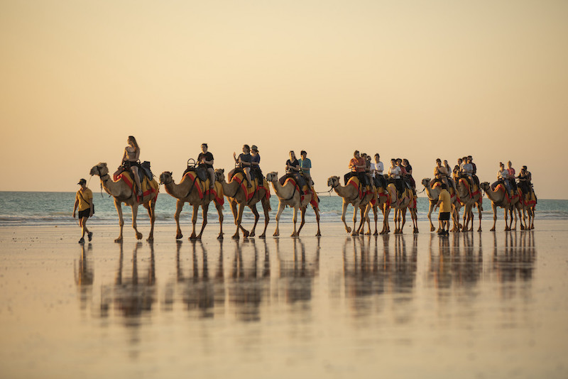 Best Towns to Live in Western Australia's North West